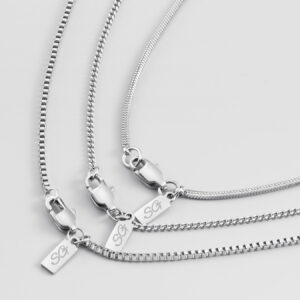 Minimal Chain Stack