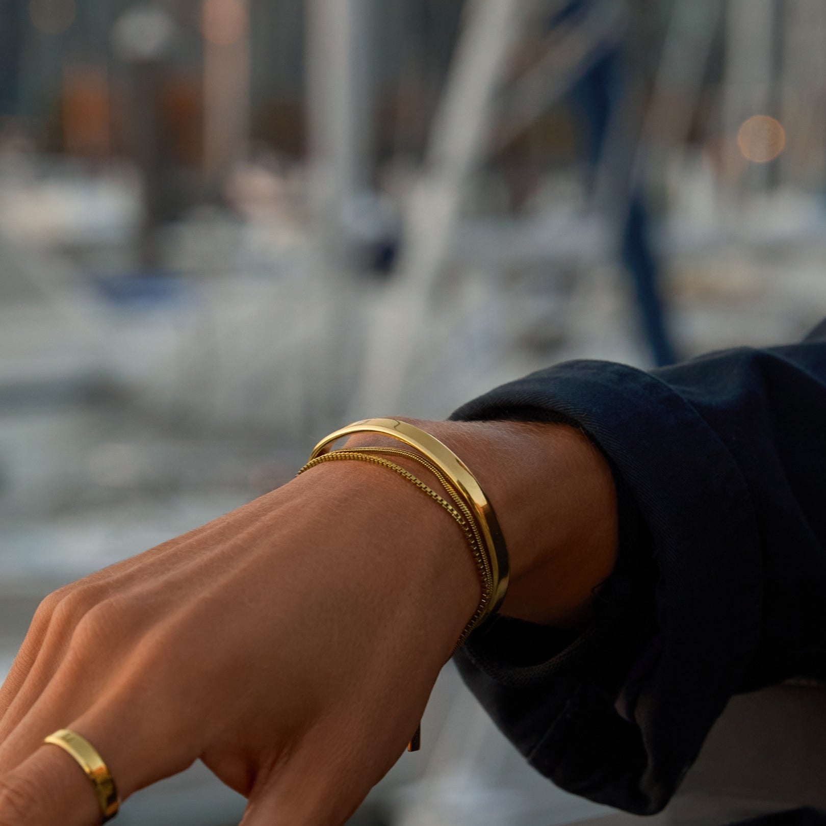 Classic Unisize Cuff - Image 10