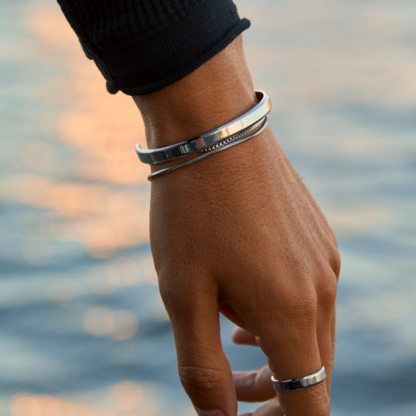 Classic Unisize Cuff - Image 2