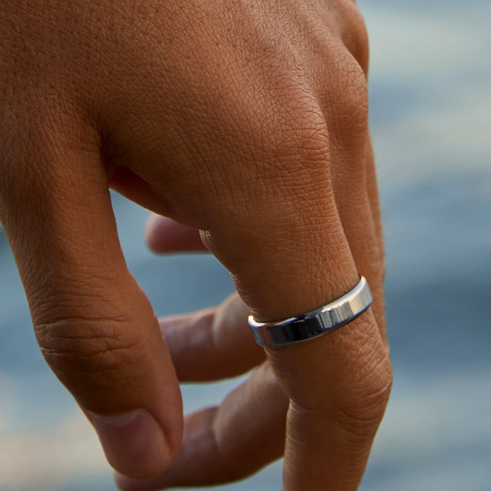 Classic Unisize Ring - Image 2