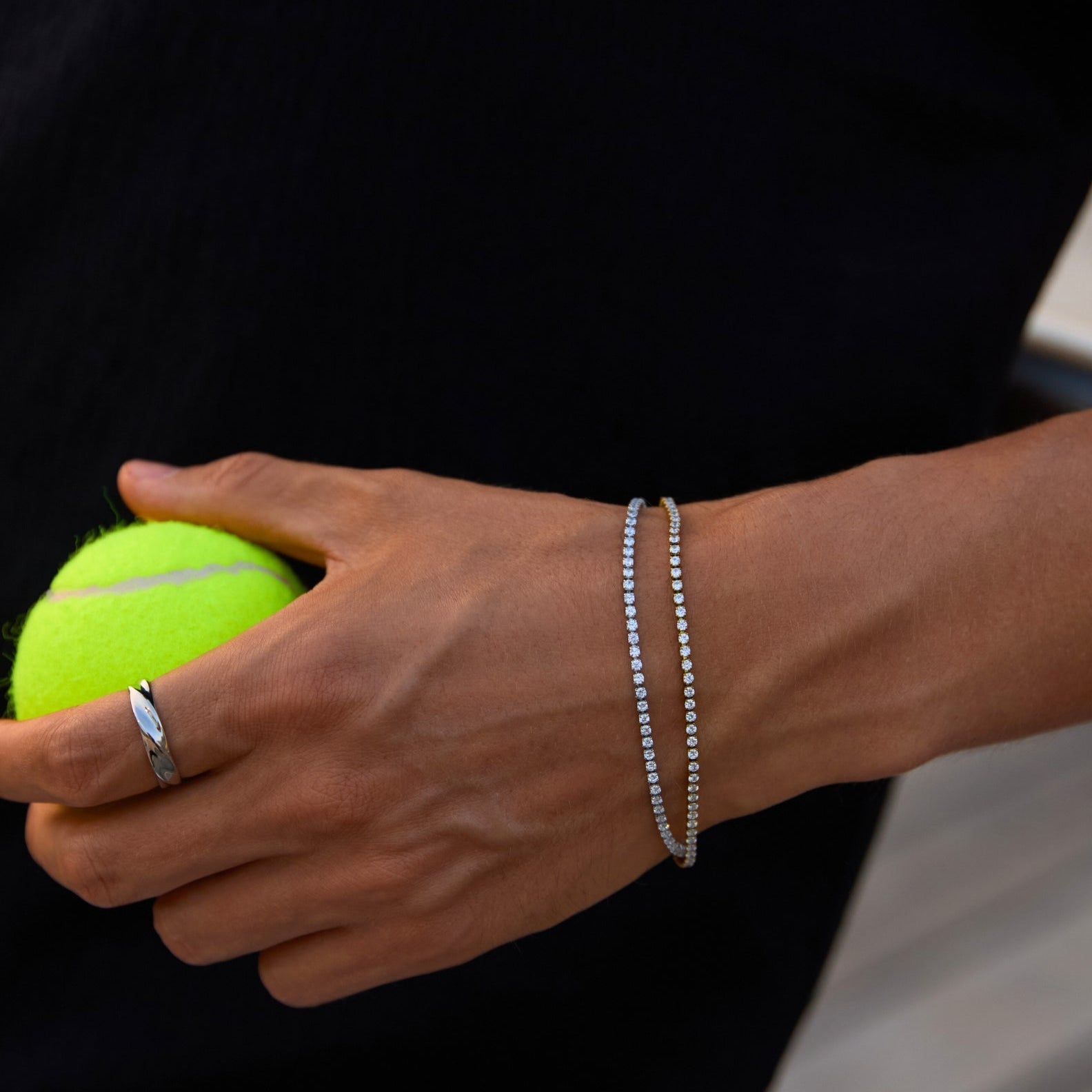 Minimal Tennis Set - Image 12