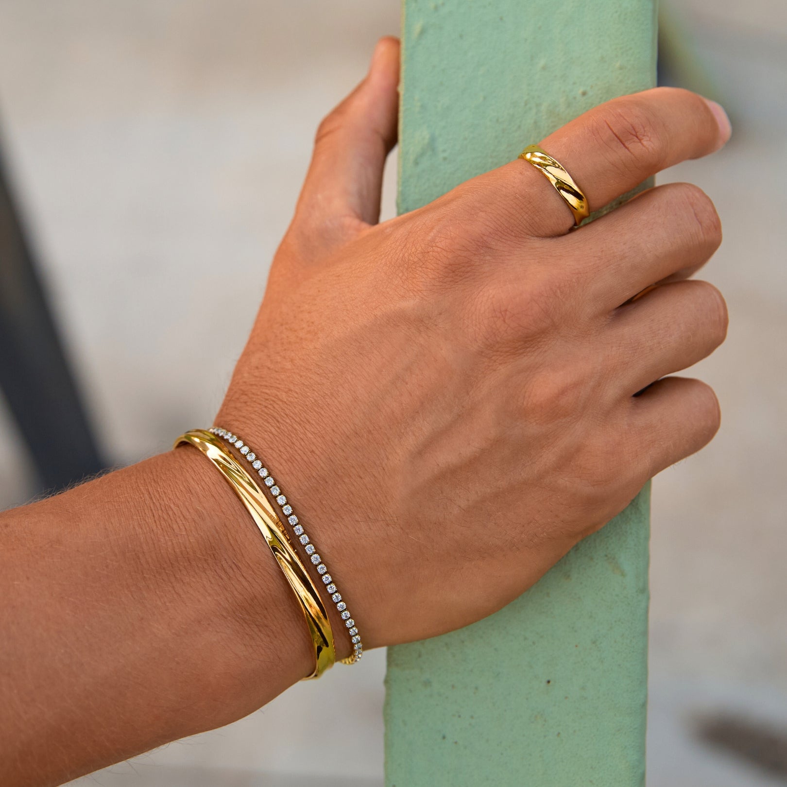 Twisted Unisize Set - Image 10
