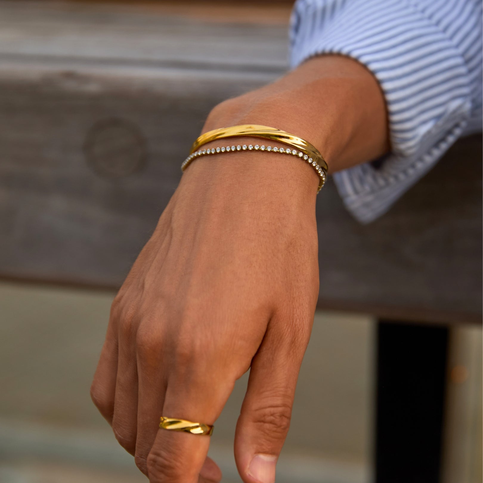 Twisted Unisize Set - Image 8