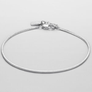 Minimal Square Bracelet