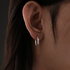 Alternative view of Minimal Thin Hoops